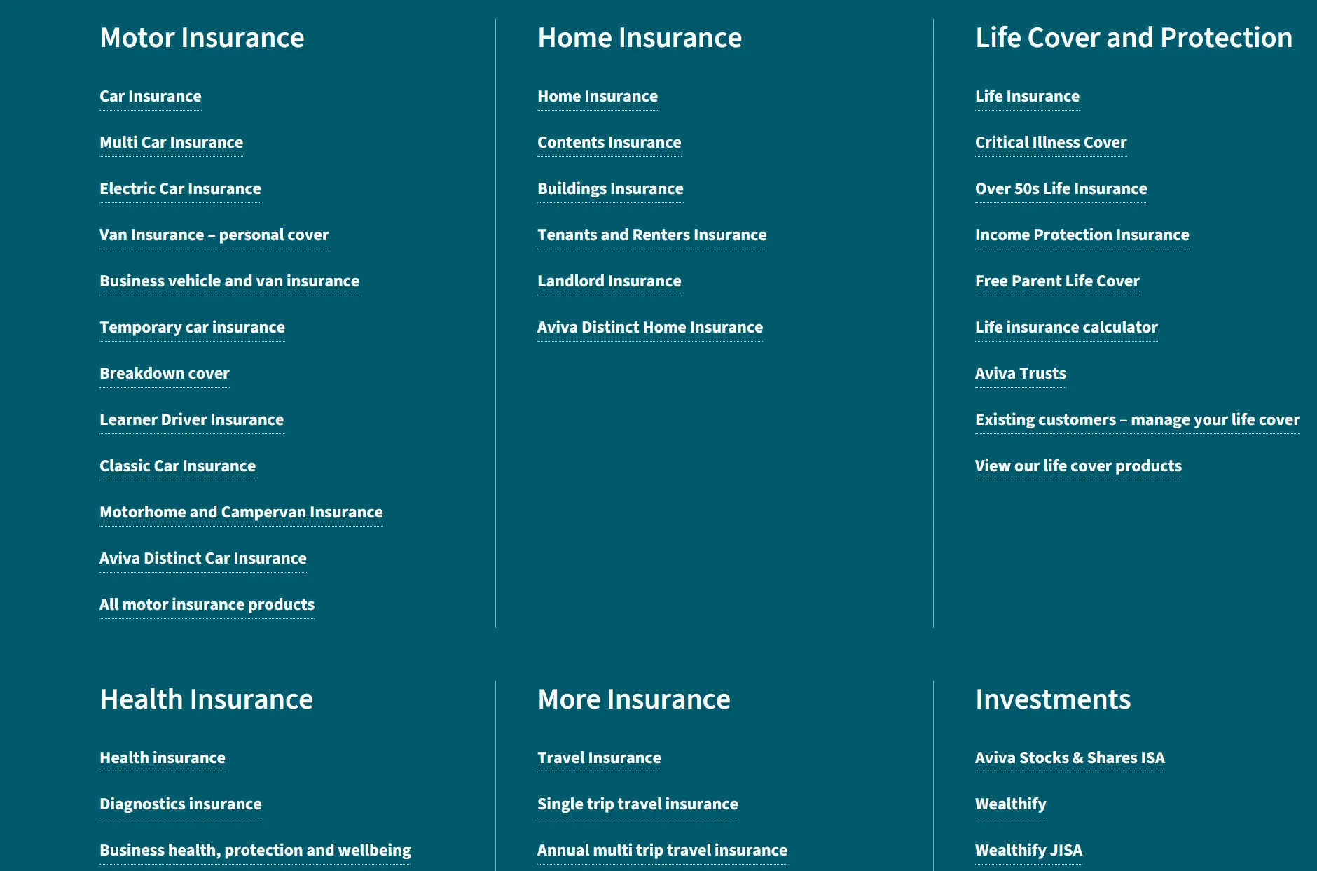 insurance