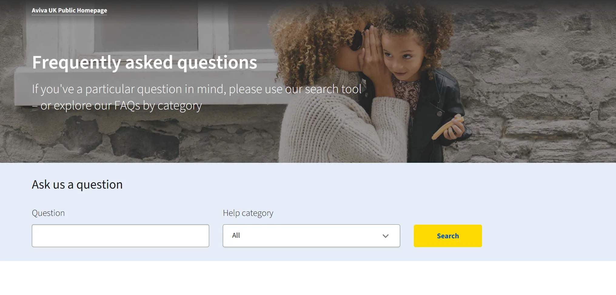 FAQ
