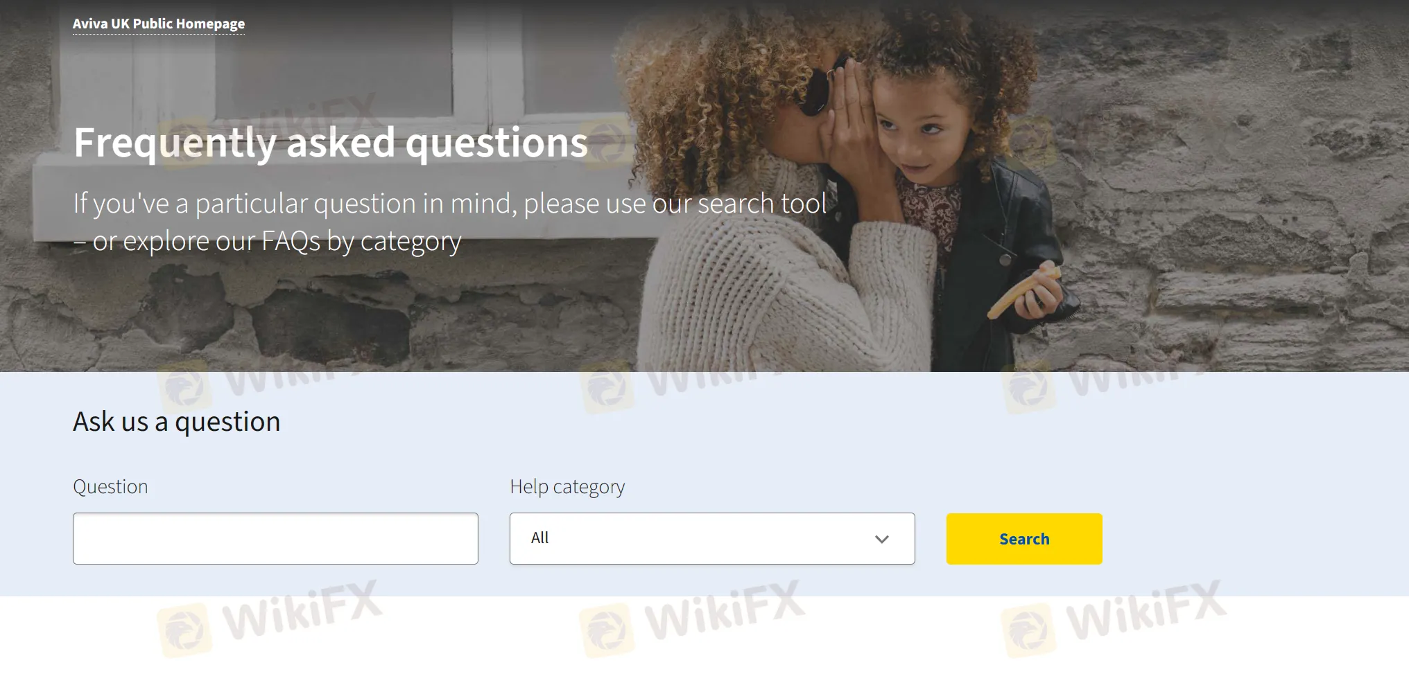 FAQ