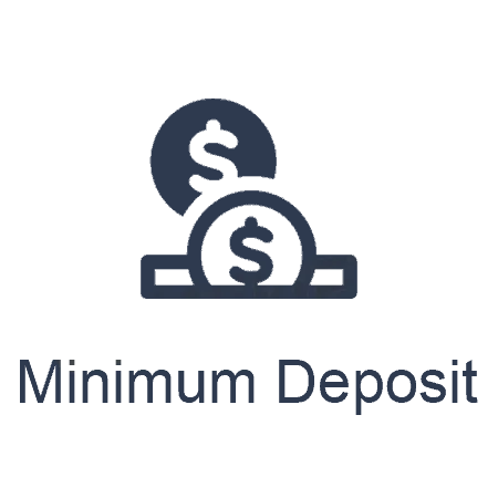 minimum-deposit