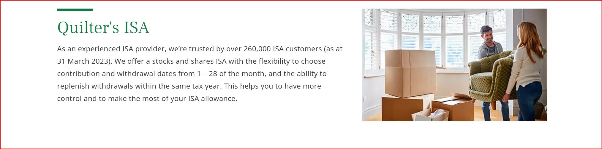 ISA ISA