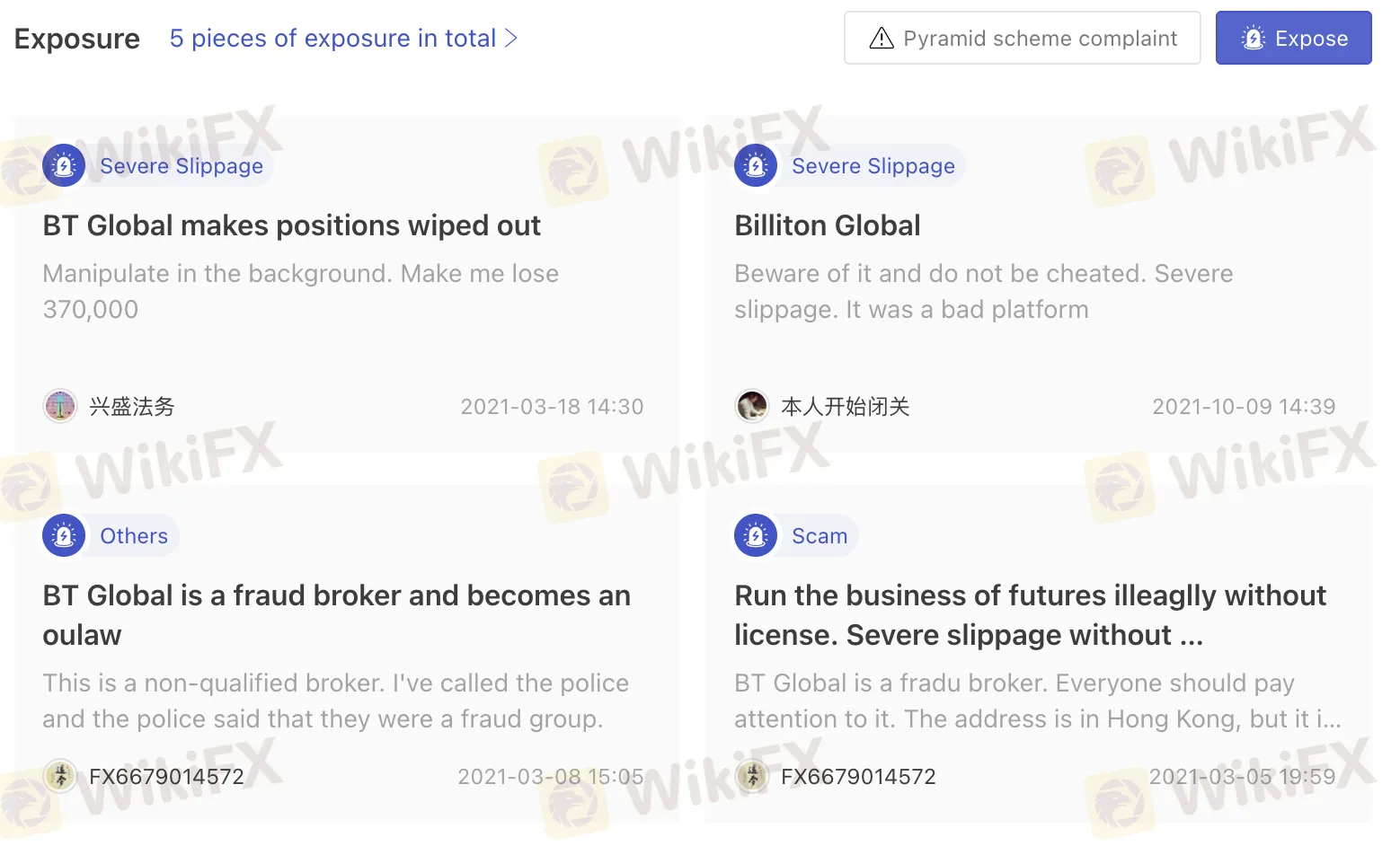 reviews
