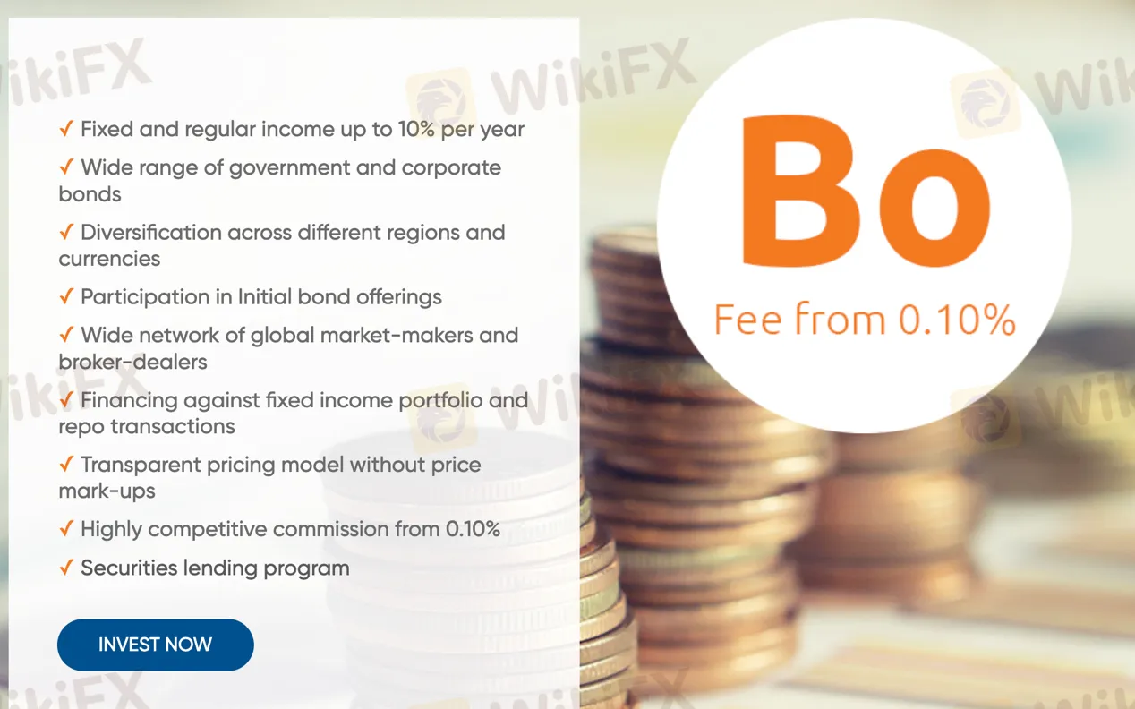 market-instruments market-instruments