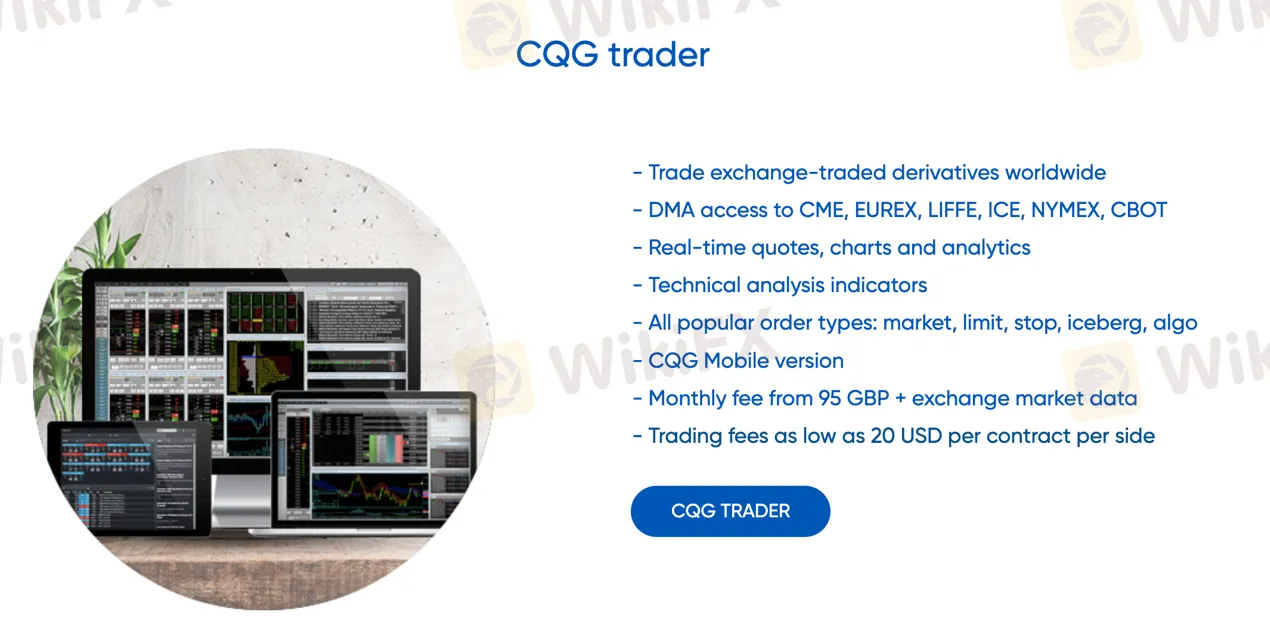 trading-platform trading-platform