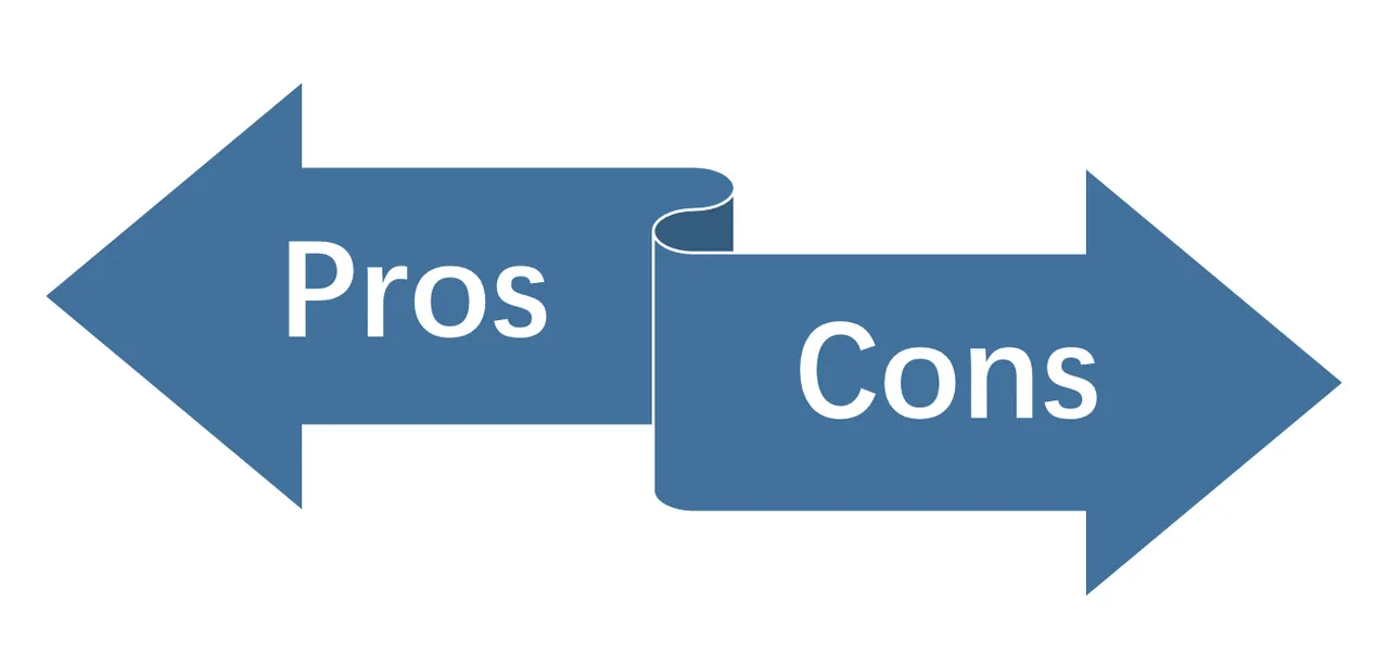 pro-con pro-con