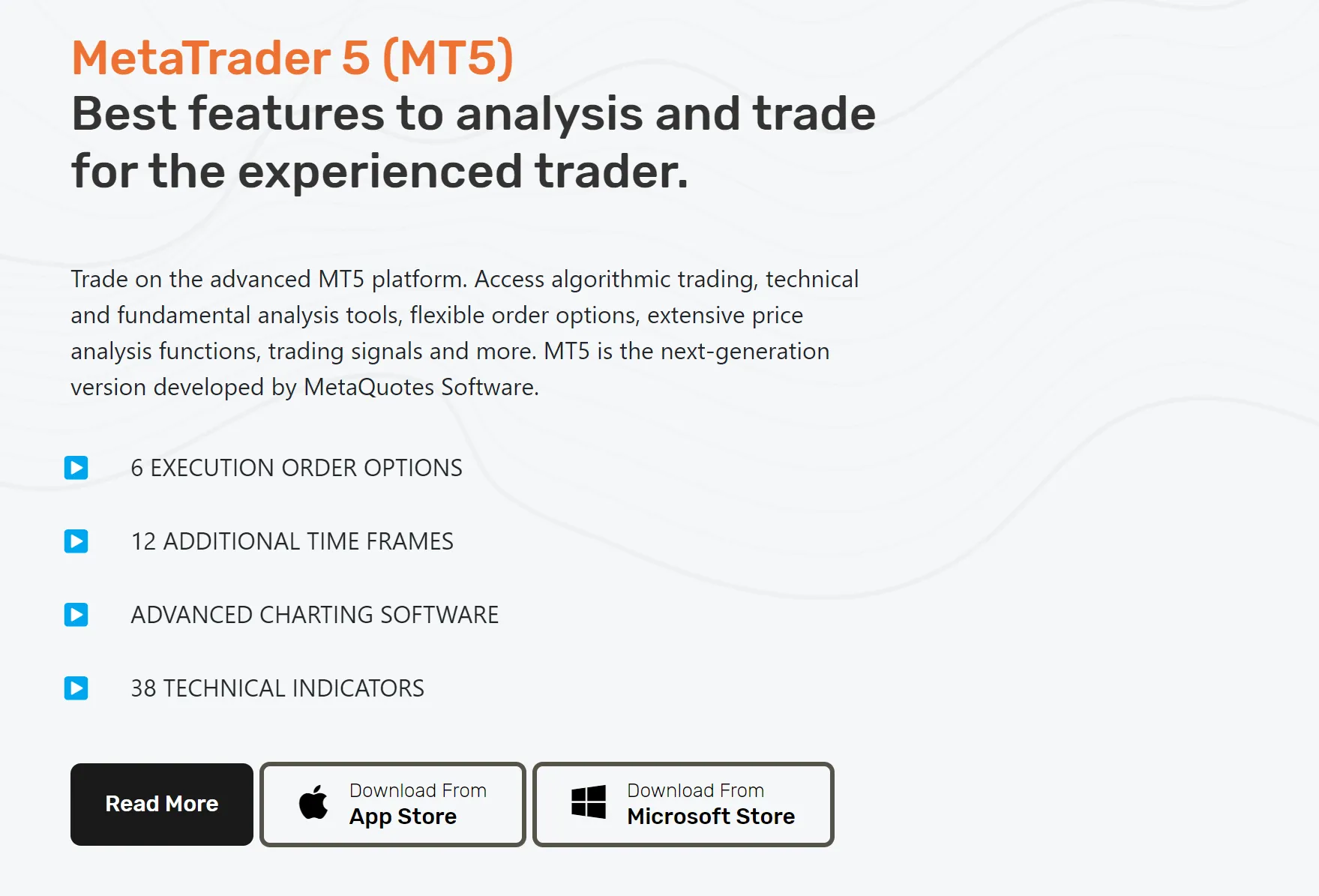 trading-platform trading-platform