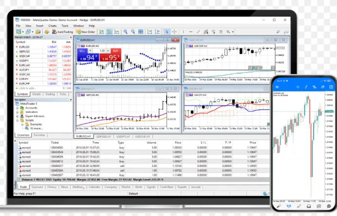 trading-platform trading-platform