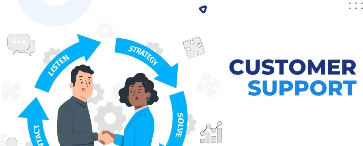 customer-support customer-support