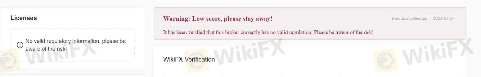 regulation regulation