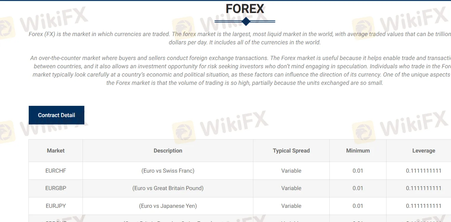 market-instruments market-instruments