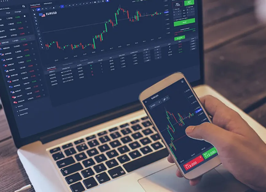 trading-platform trading-platform