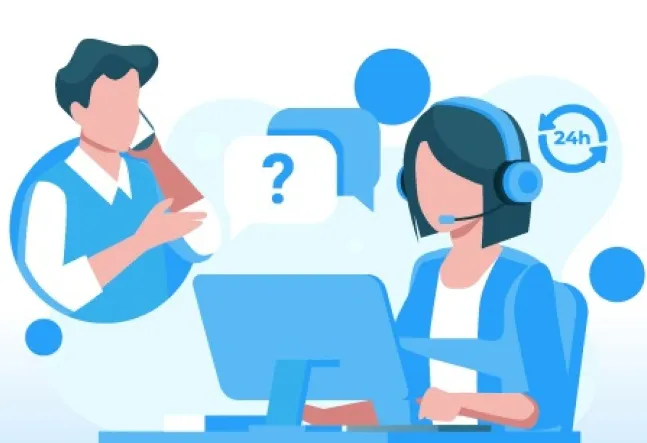 customer-support customer-support