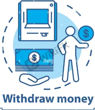 deposit-withdrawal 