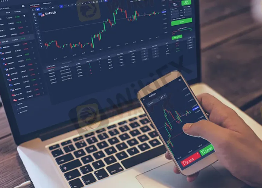 trading-platform trading-platform