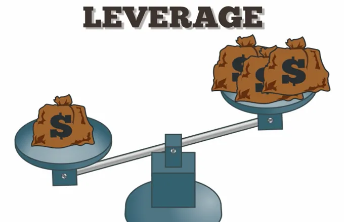 leverage 