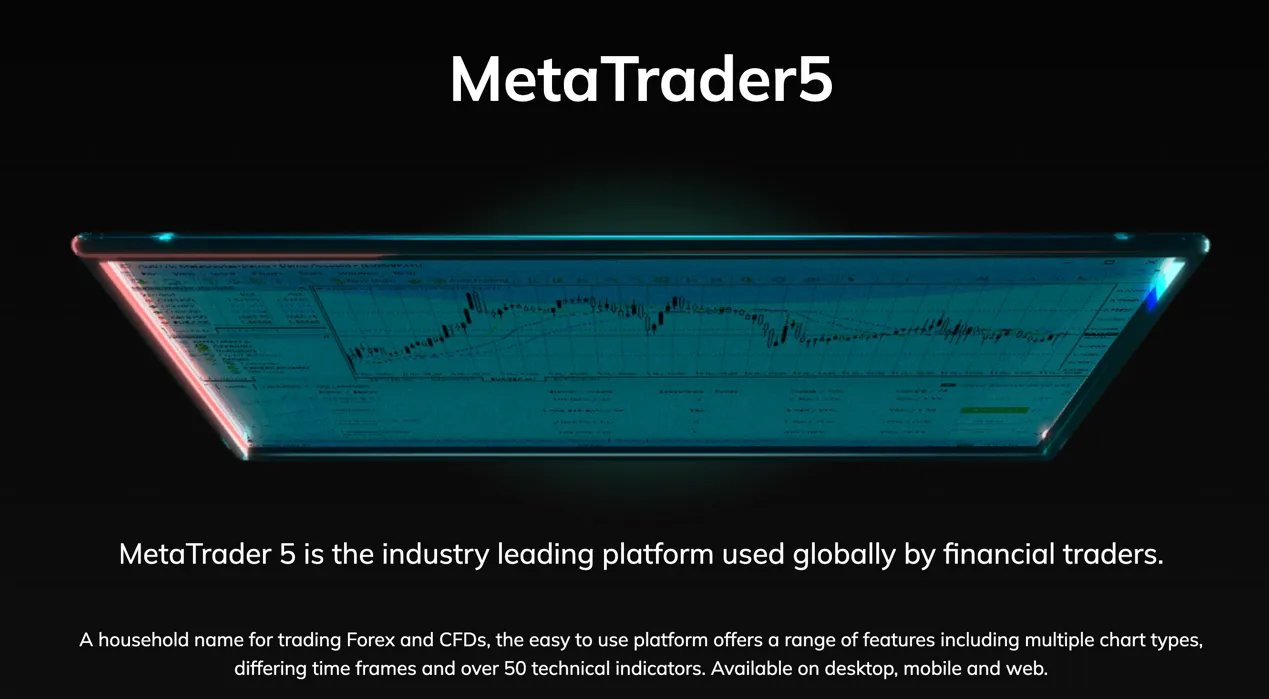 trading-platform trading-platform