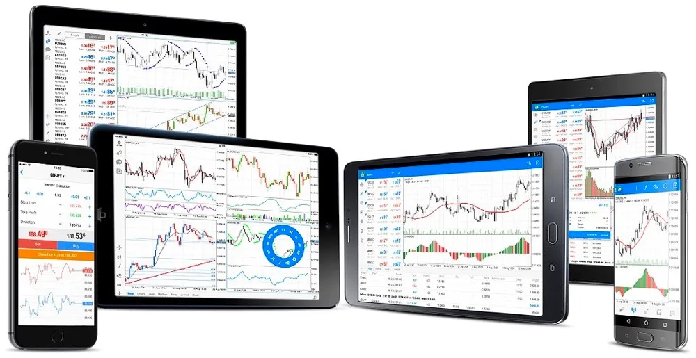 trading-platform trading-platform