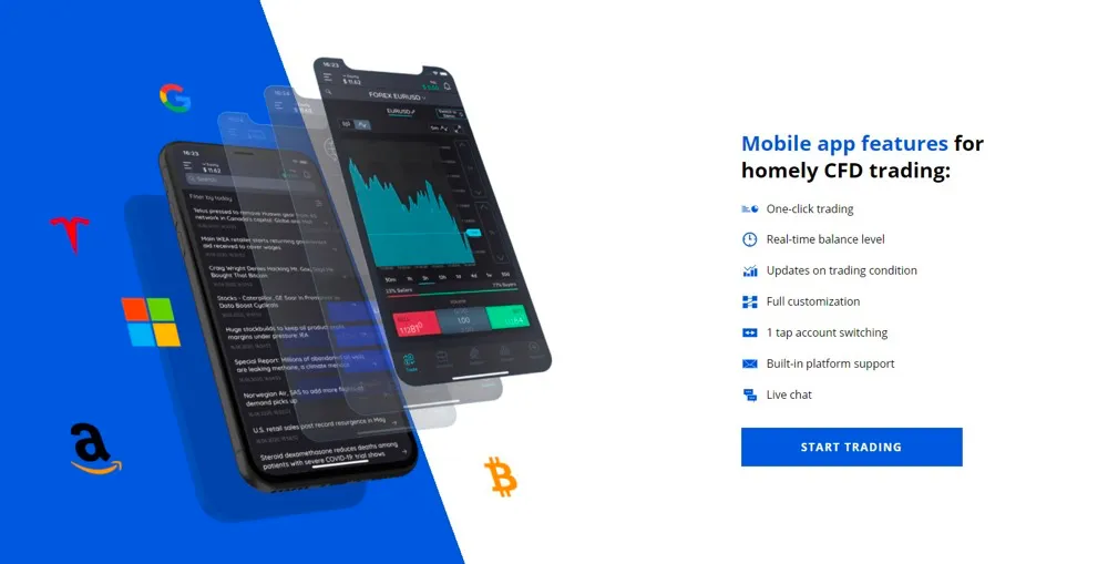 trading-platform