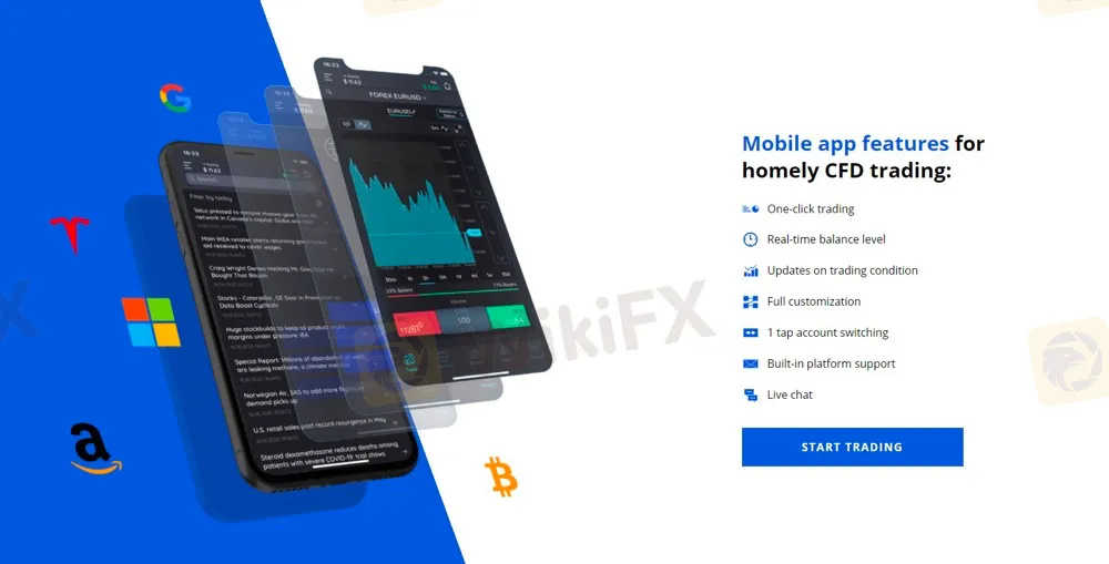 trading-platform trading-platform