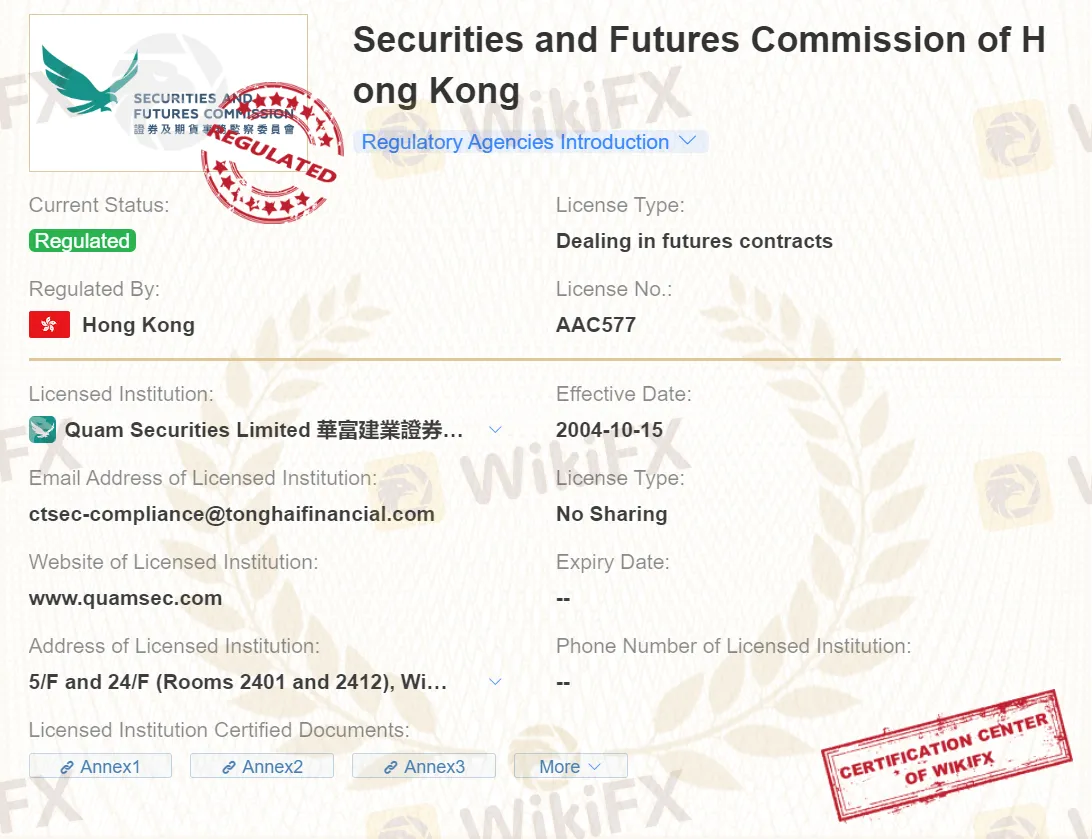 regulation regulation