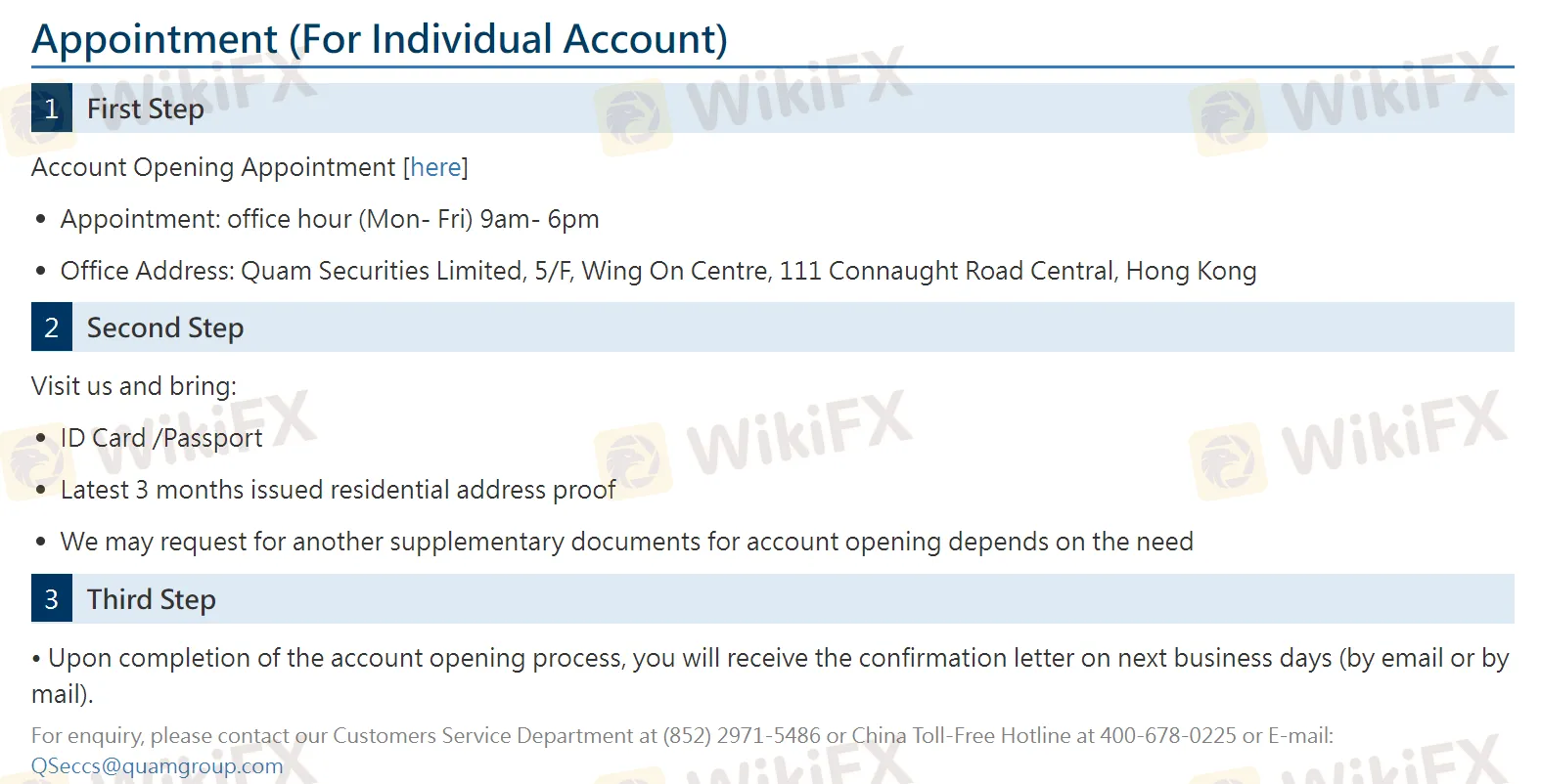 open-account open-account