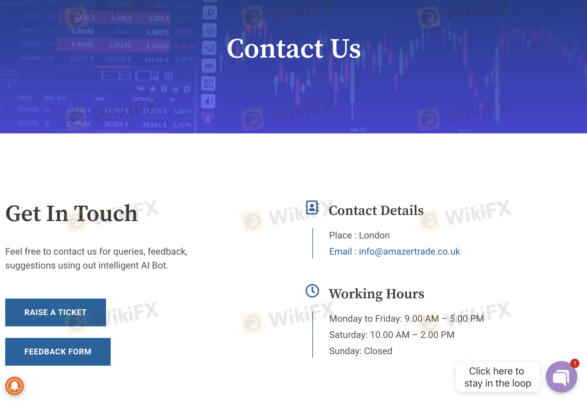 contact details contact details