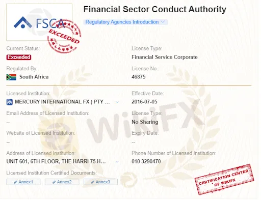 regulation regulation