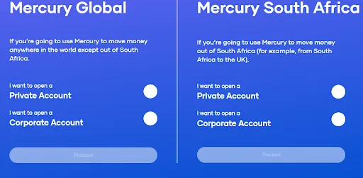 open-account