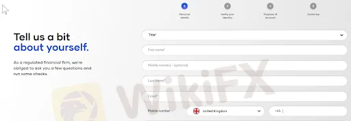open-account open-account