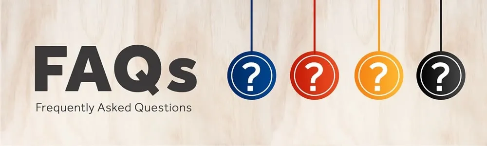 Frequently Asked Questions (FAQs) Frequently Asked Questions (FAQs)