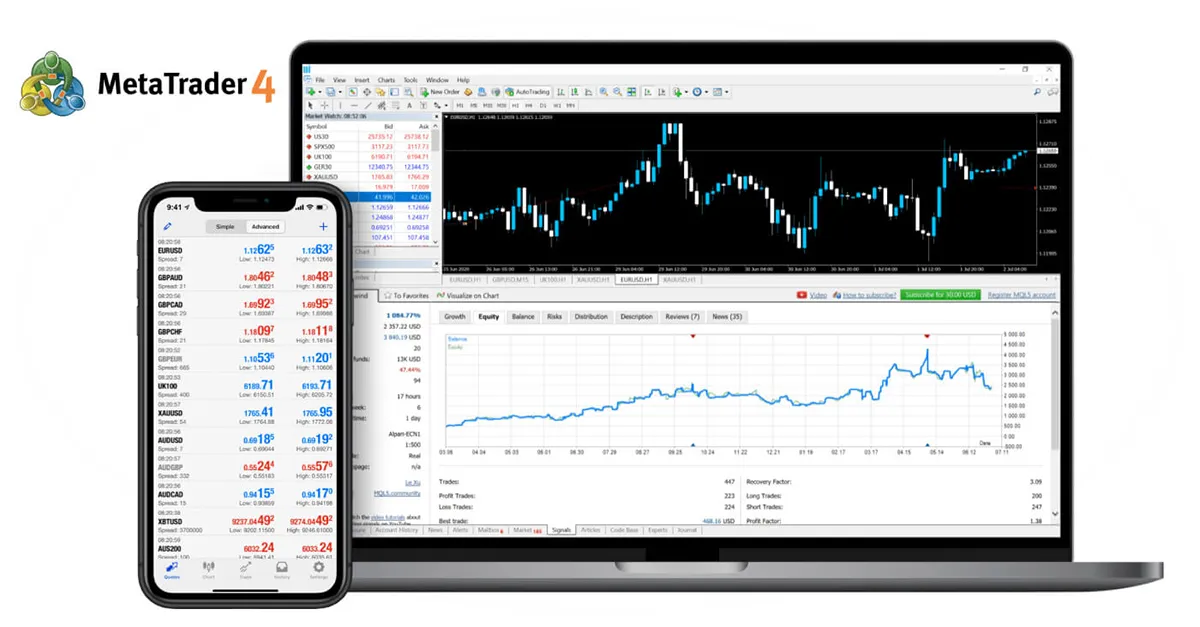 trading-platform