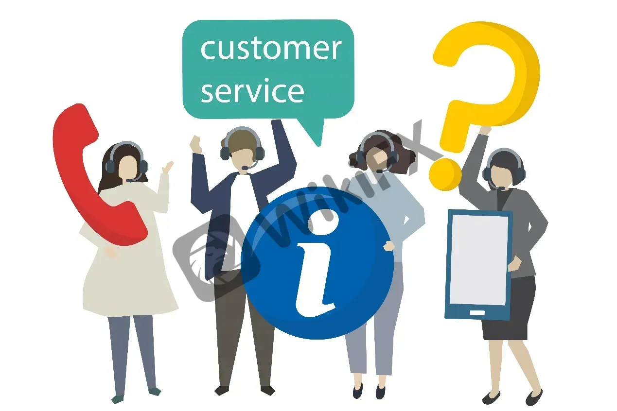 Customer Service Customer Service