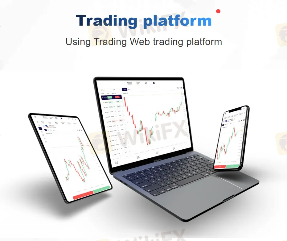trading-platform trading-platform