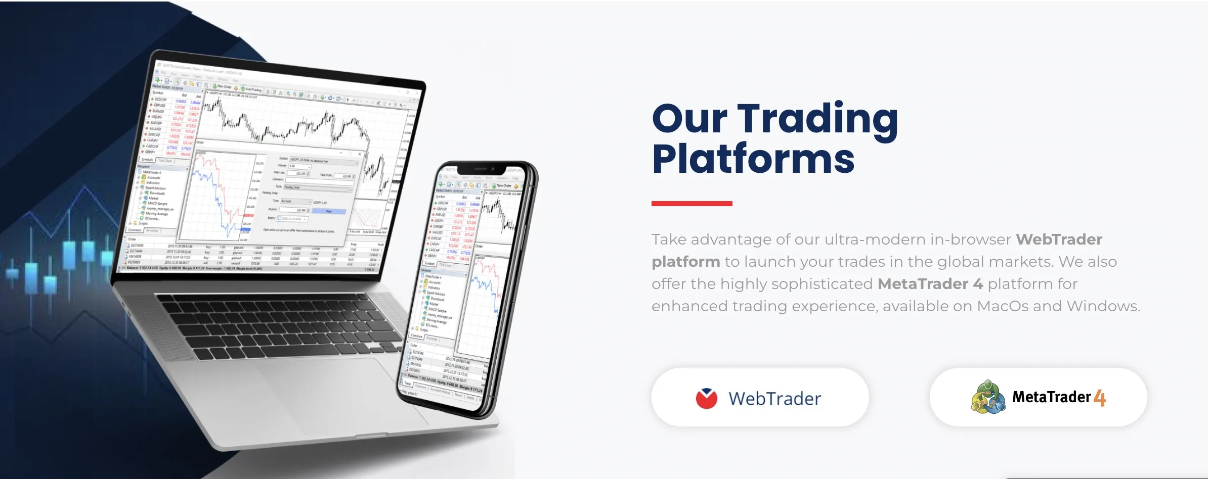 trading-platform trading-platform