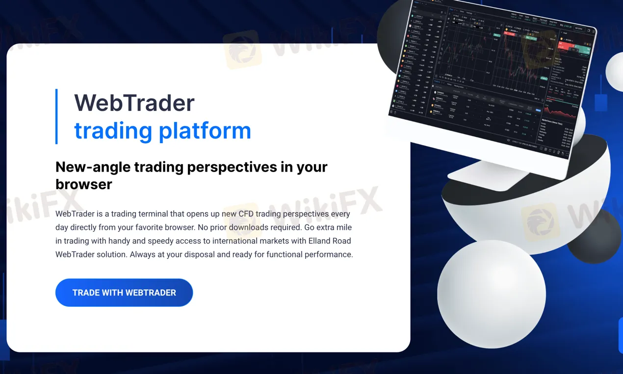 trading-platform