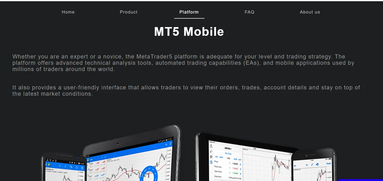 trading-platform trading-platform