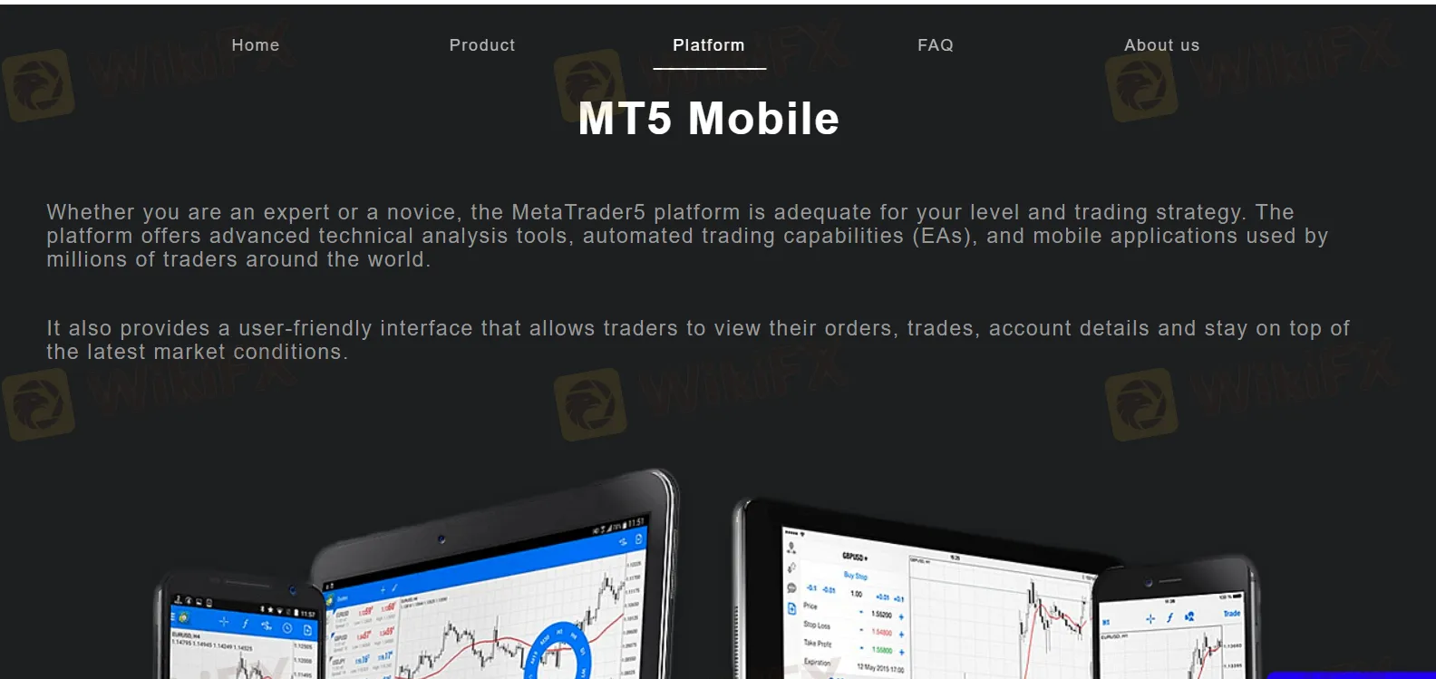 trading-platform