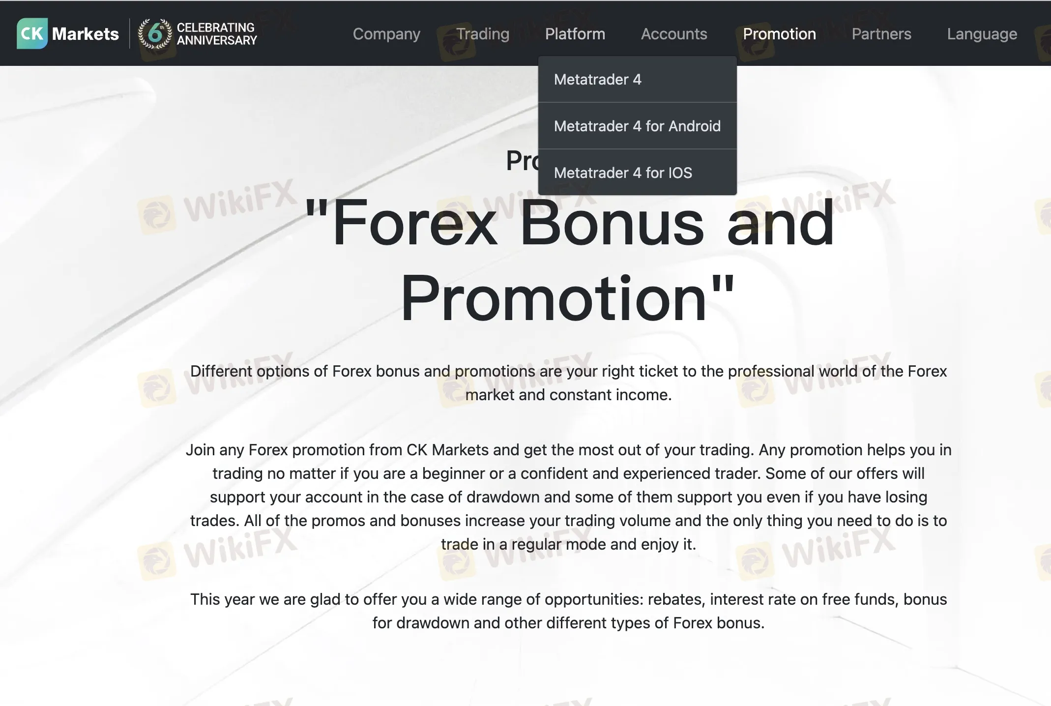 trading-platform