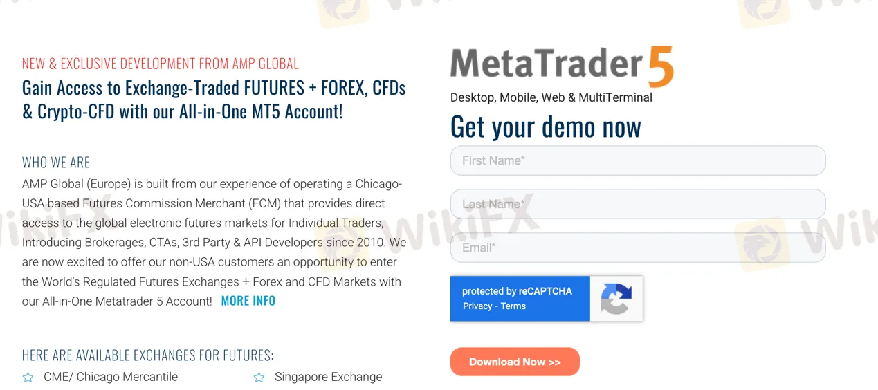 trading-platform