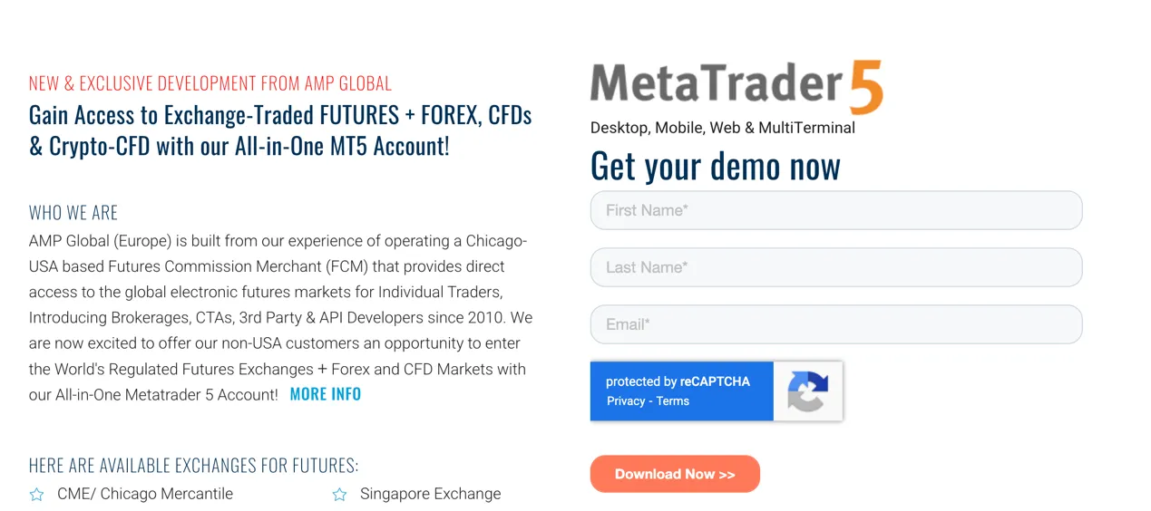 trading-platform