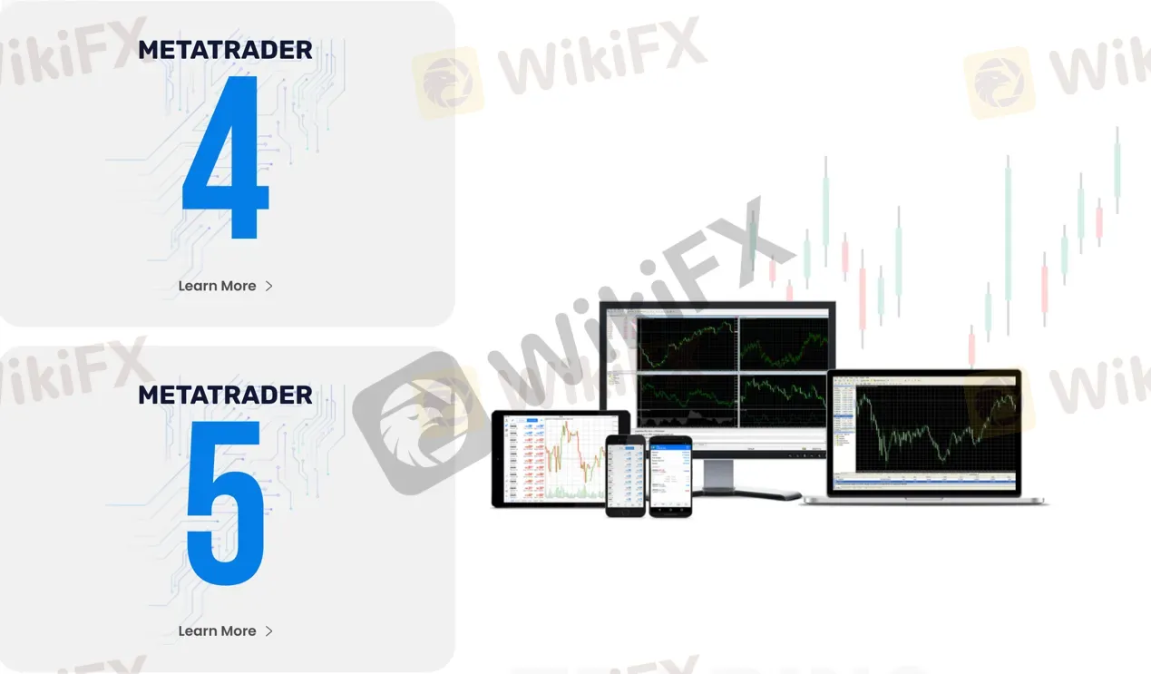 trading-platform