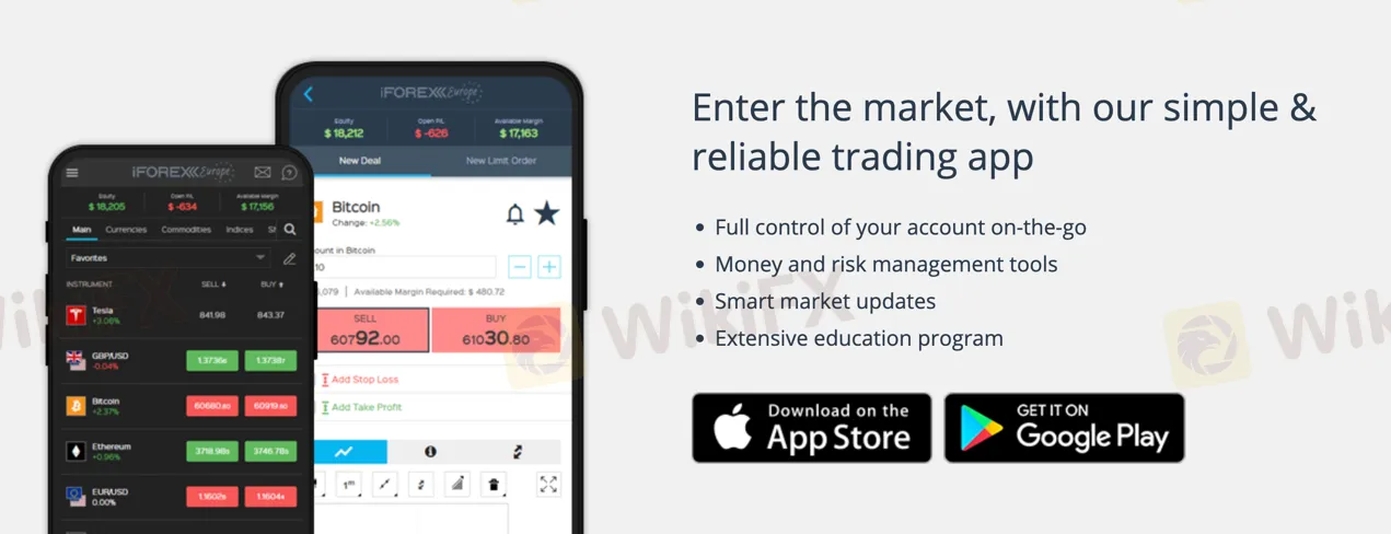 trading-platform