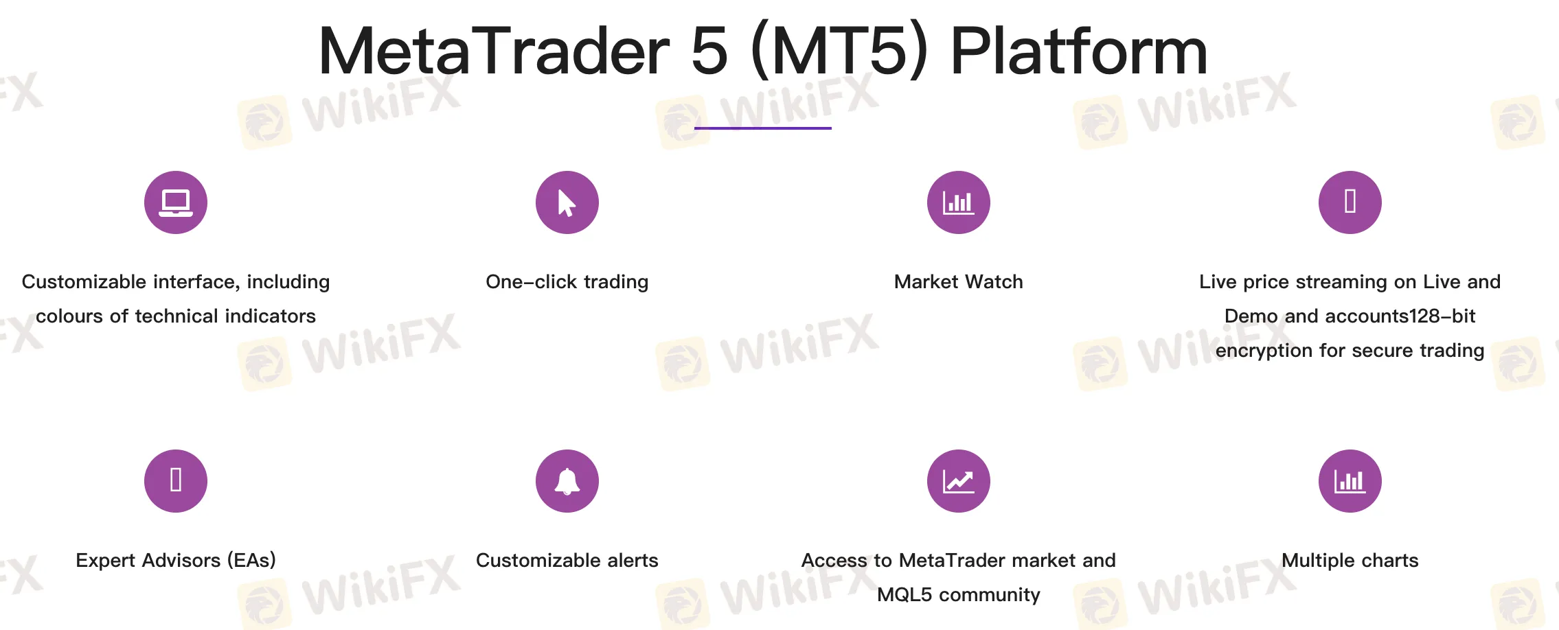 Trading Platforms Trading Platforms