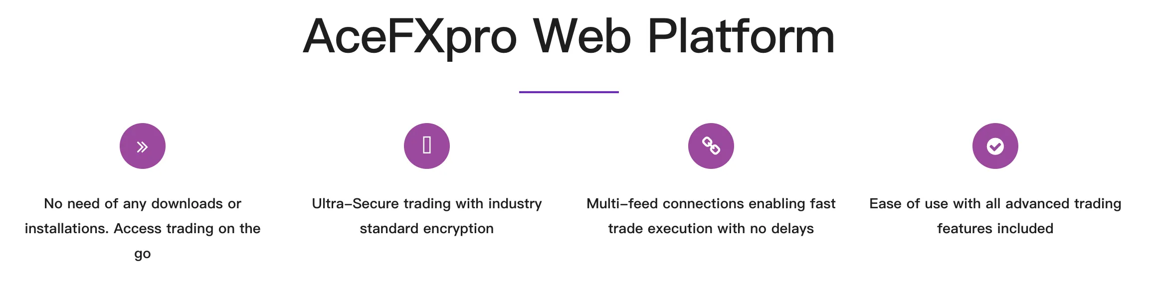 Trading Platforms Trading Platforms