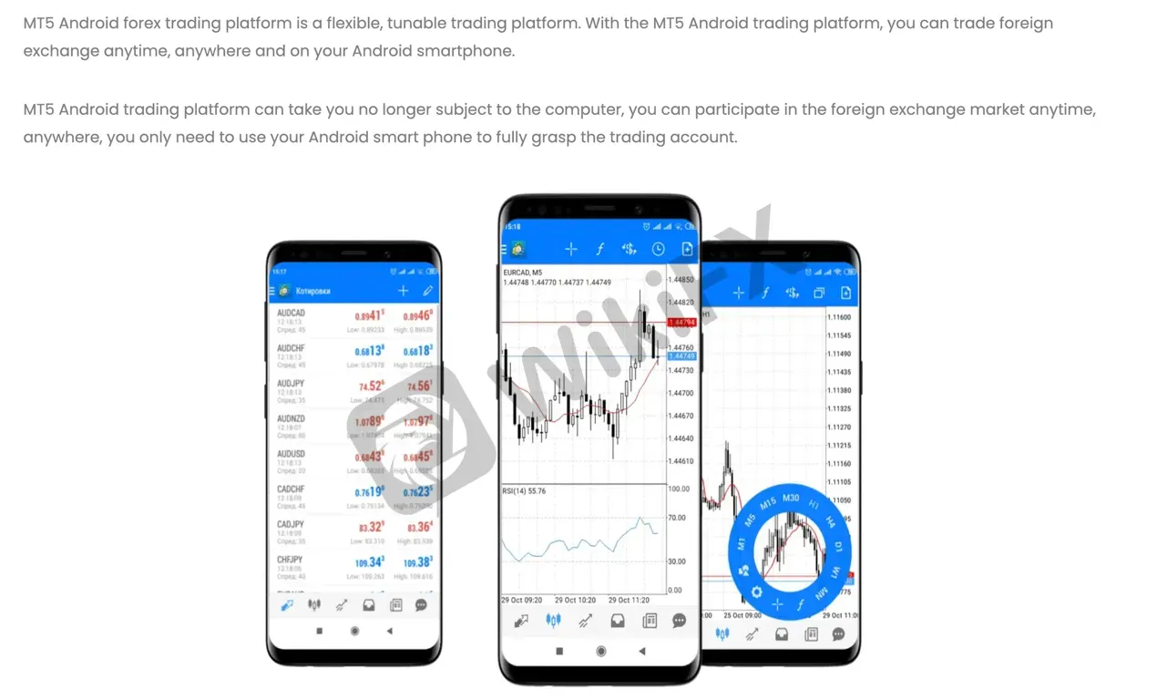 trading-tools 