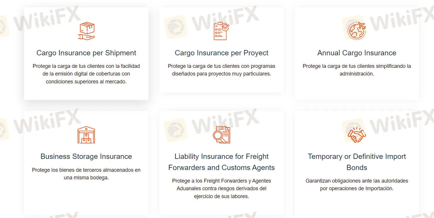 services services