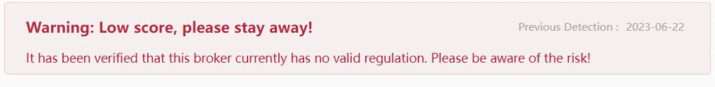 regulation regulation