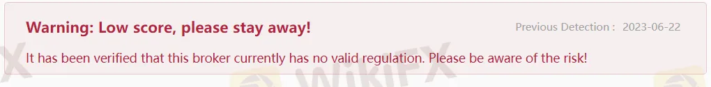 regulation