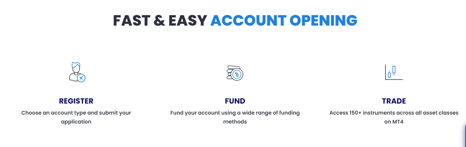 open-account open-account