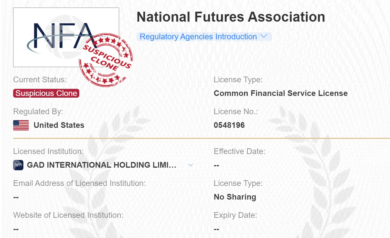 regulation regulation